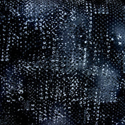 Rainy Day Nylon Spandex Swimsuit Fabric