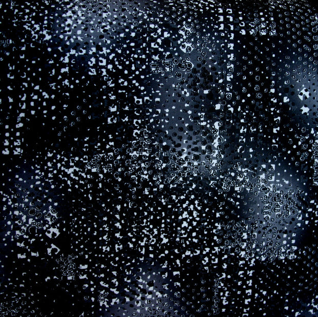 Rainy Day Nylon Spandex Swimsuit Fabric - 1 1/4 yard piece