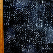 Rainy Day Nylon Spandex Swimsuit Fabric - 1 1/4 yard piece