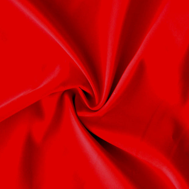 Scarlet Microfiber Boardshort Fabric