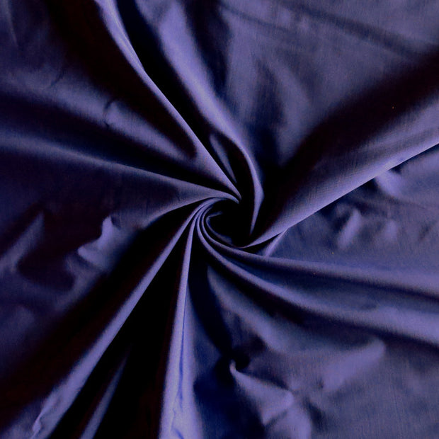 Royal Purple Nylon Spandex Swimsuit Fabric
