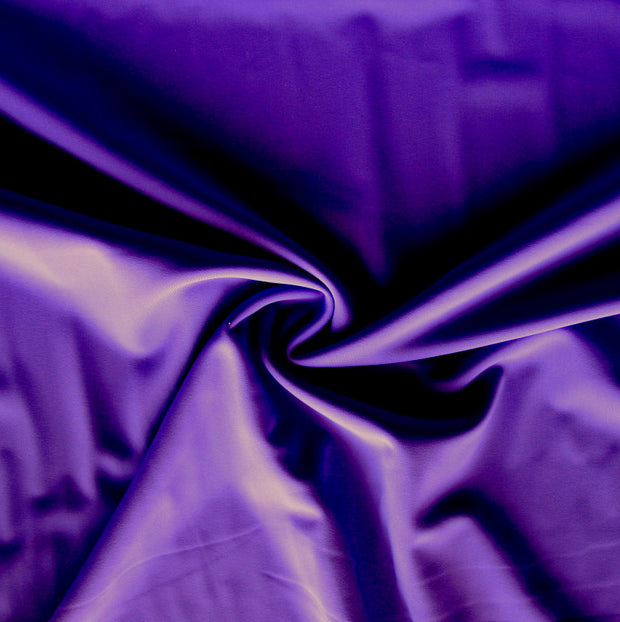 Royalty Purple Nylon Lycra Swimsuit Fabric