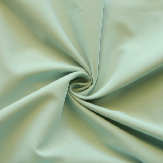 Light Sage Microfiber Boardshort Fabric