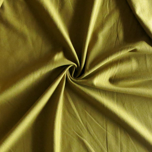 Savannah Shade  Bamboo Cotton Lycra French Terry Fabric
