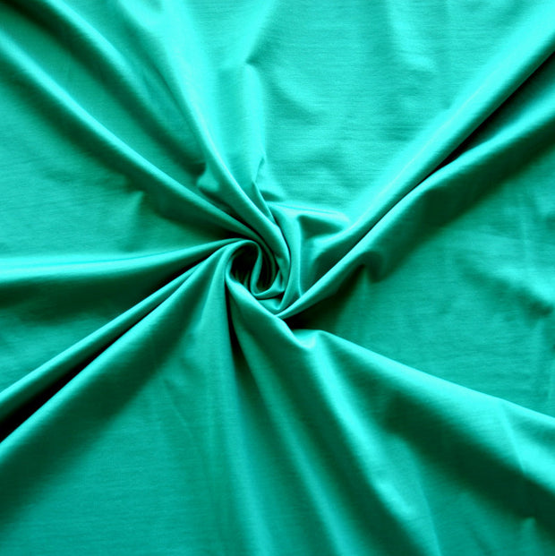 Sea Green Nylon Lycra Swimsuit Fabric