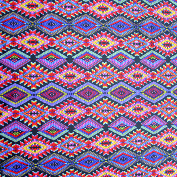 Sedona Nylon Lycra Swimsuit Fabric
