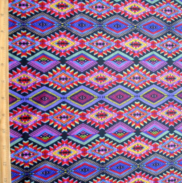 Sedona Nylon Lycra Swimsuit Fabric