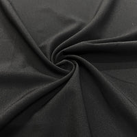 Black Shark Stretch Boardshort Fabric