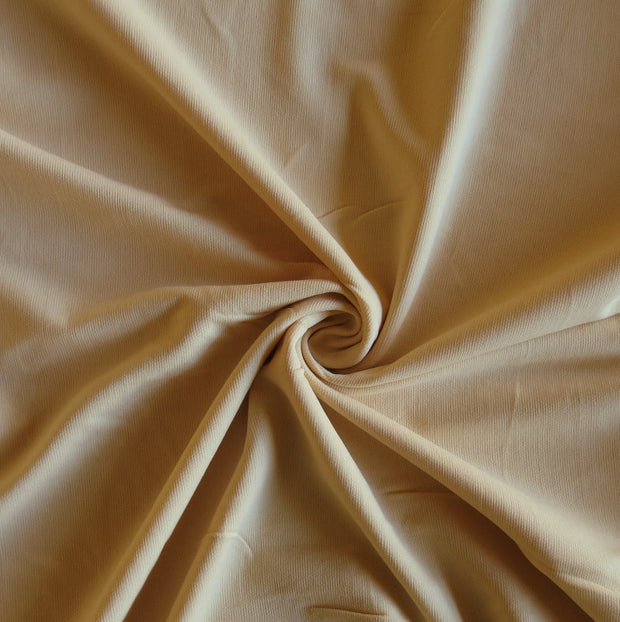 Shortbread Heavy Swimsuit Lining Fabric