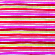 Sorbet Stripe Knit Fabric - Seconds - Not Quite Perfect