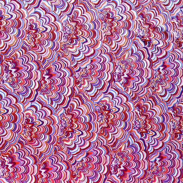 South Shore Nylon Spandex Swimsuit Fabric