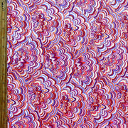 South Shore Nylon Spandex Swimsuit Fabric