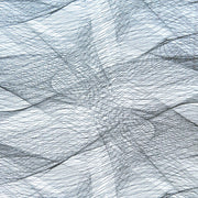 Spirograph Nylon Spandex Swimsuit Fabric
