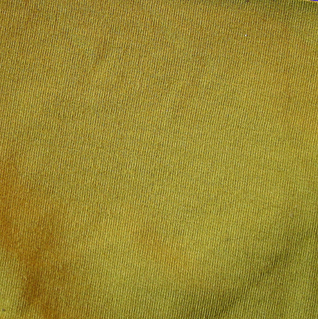 Sprout Bamboo Organic Cotton Lycra French Terry Fabric