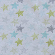 Starlight Starbright Cotton Lycra Jersey Knit Fabric