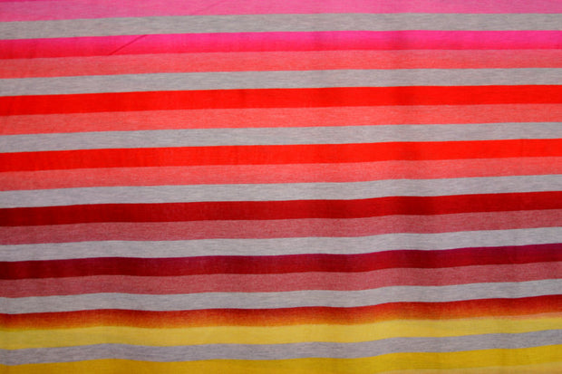 Sugar Pop Knit Fabric