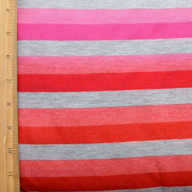 Sugar Pop Knit Fabric