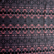 Sugar Skulls Nylon Lycra Swimsuit Fabric