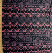 Sugar Skulls Nylon Lycra Swimsuit Fabric