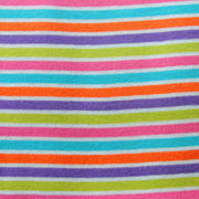 Sweet Shoppe Stripe Cotton Knit Fabric