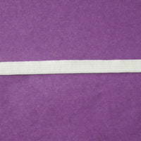 White 3/8