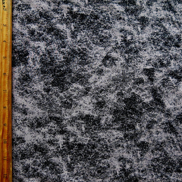Thunderstorm Sand Nylon Spandex Swimsuit Fabric