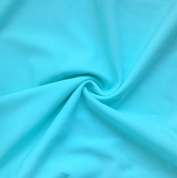 Turquoise Swimsuit Fabric