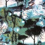 Twilight Nylon Spandex Swimsuit Fabric