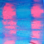 Unicorn Sparkle Nylon Spandex Swimsuit Fabric