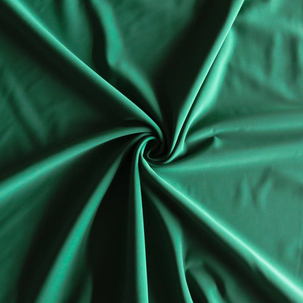 Verde Green Kira Nylon Spandex Swimsuit Fabric