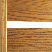 White 3/4" Wide Swimsuit Elastic - 50 yard Roll - RESERVED