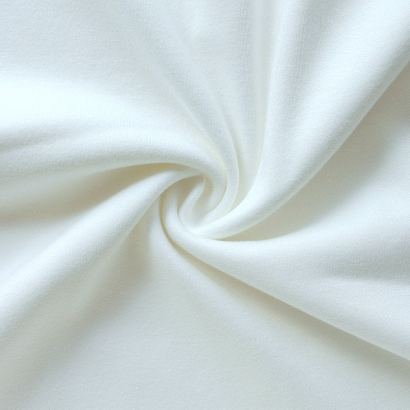 Cotton interlock store fabric