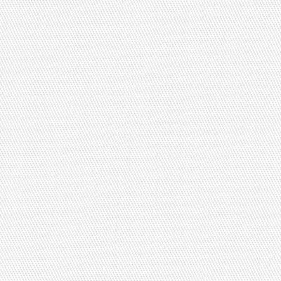 White Cotton Denim Woven Fabric