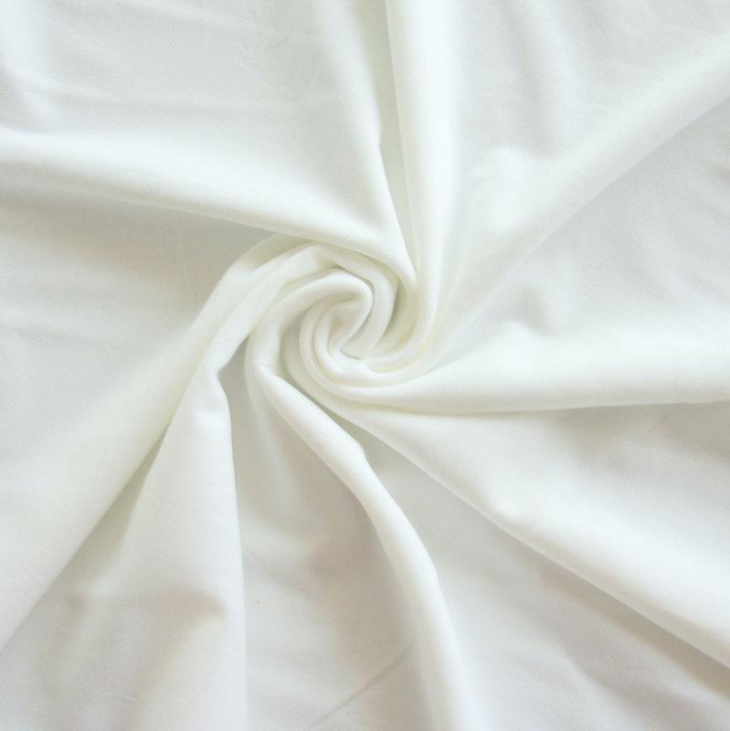 White Poly Spandex Swimsuit Lining Fabric – The Fabric Fairy