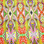 Wild Things Nylon Lycra Swimsuit Fabric